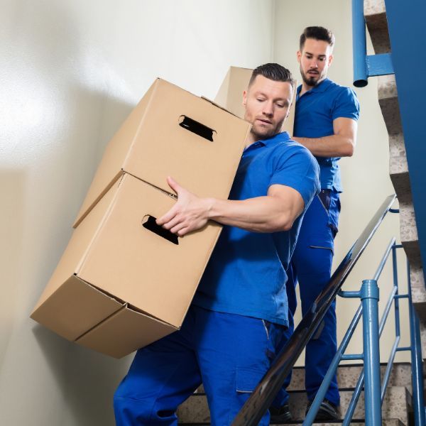 Best Moving Company