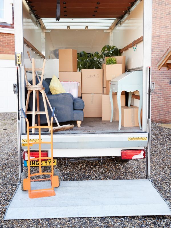 Packing Services in Norfolk VA