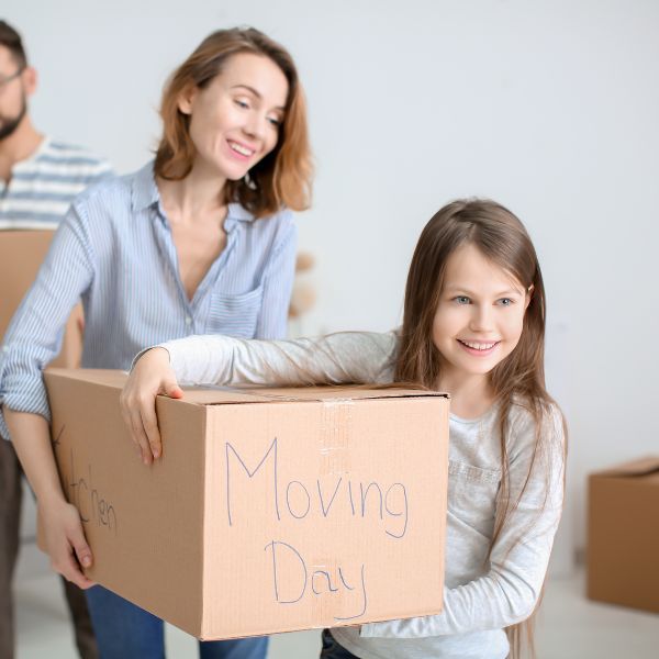 Best Local Moving Service