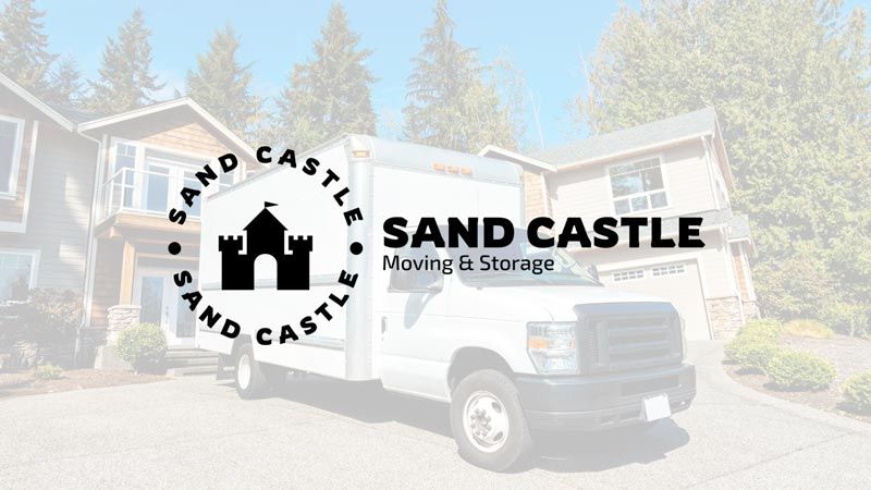 Sand Castle Moving and Storage