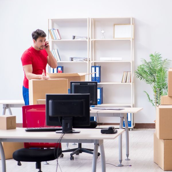 Best Corporate Relocations