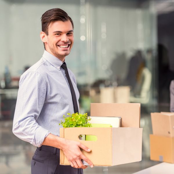 Professional Corporate Relocations